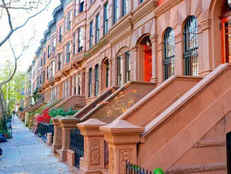 Qué ver y hacer en Upper West Side - tarde soleada