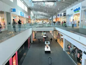 The Mills at Jersey Gardens