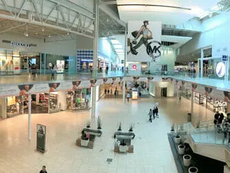 The Mills at Jersey Gardens - Centro comercial