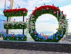 Empire Outlets New York City en Nueva York