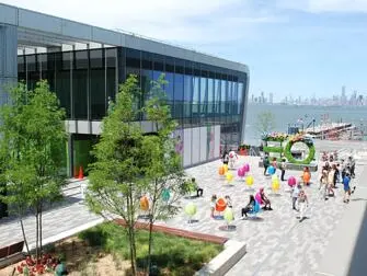 Outlets en Nueva York - Empire Outlets