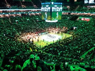 Tickets para los Brooklyn Nets - Partido