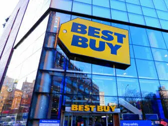 Electronica y Gadgets en Nueva York - BestBuy