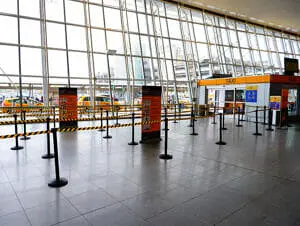 Traslado del aeropuerto JFK a Long Island City