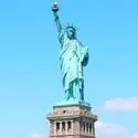 La Estatua de la Libertad