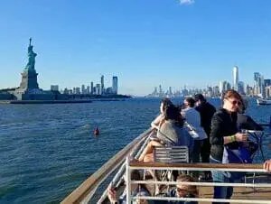 Crucero Happy Hour en Nueva York