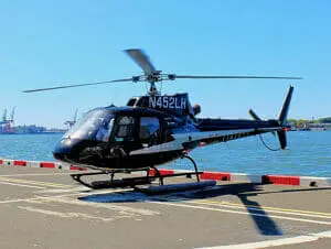 Nueva York en 6 días Itinerario