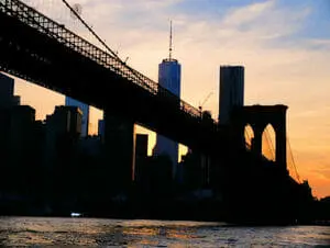 Circle Line: crucero Harbor Lights en Nueva York (2 horas)