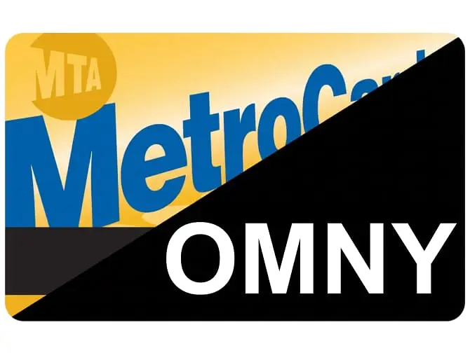 Comprar una MetroCard para Nueva York