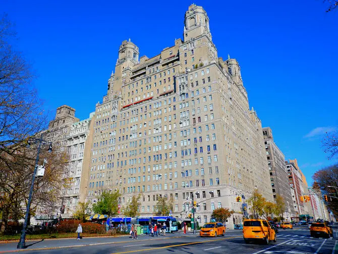Qué ver y hacer en Upper West Side - Upper West Side New York