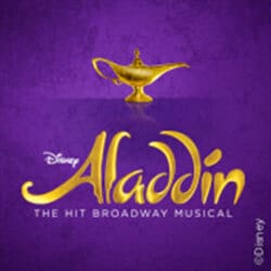 Musicales de Broadway