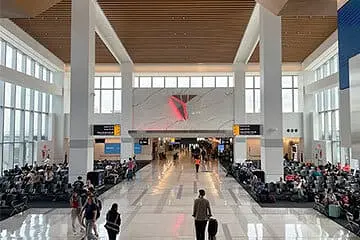 Aeropuerto LaGuardia