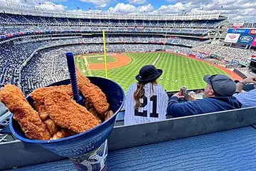 Calendario de deportes